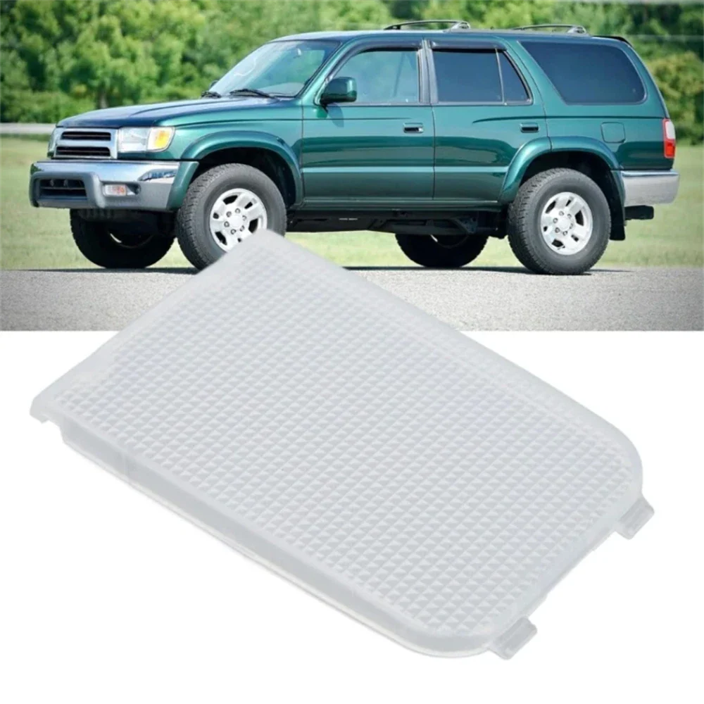 Dome Lens Cover for Lexus IS300, Toyota Corolla, Tacoma (2001-2005)