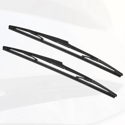 16" Car Rear Windshield Wiper Blades for Lexus RX350 RX350L (2016-2023)