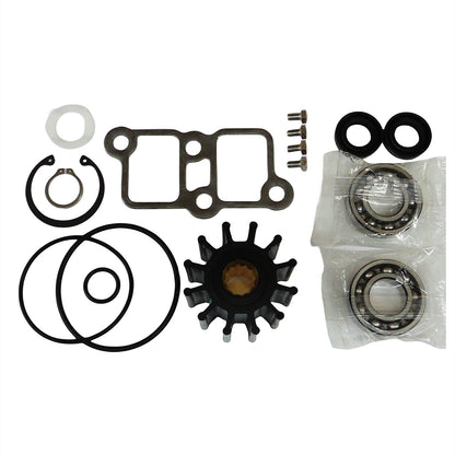 Rebuild Kit for Yanmar 6LP Engine (1990–2000)