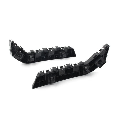 Bumper Beam Mount Support Holders for Honda Civic (2017-2019)