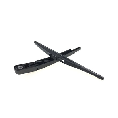 Rear Wiper Blade & Arm Set for Citroen C2 (2003-2012)