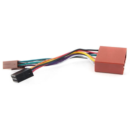 Wiring Harness Adaptor Cable Connector for Mazda Ford