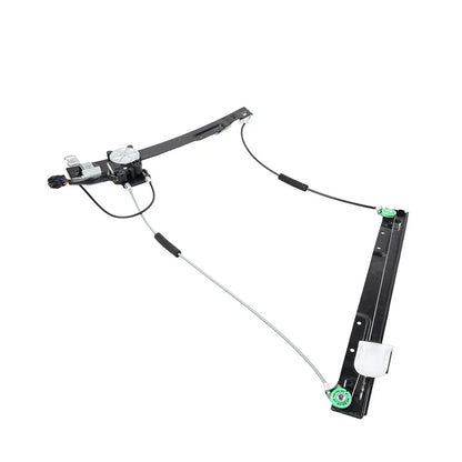 Right Power Window Regulator Assembly for Jaguar XF XFR XFR-S (2009-2015)