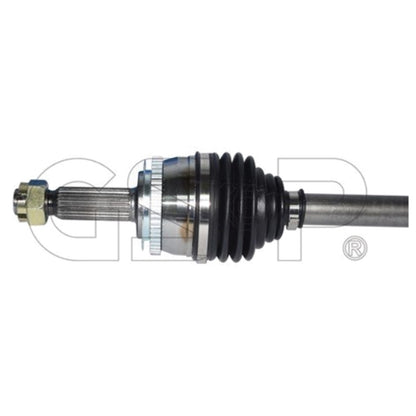 Outer CV Joint for Hyundai Accent (2006–2009)