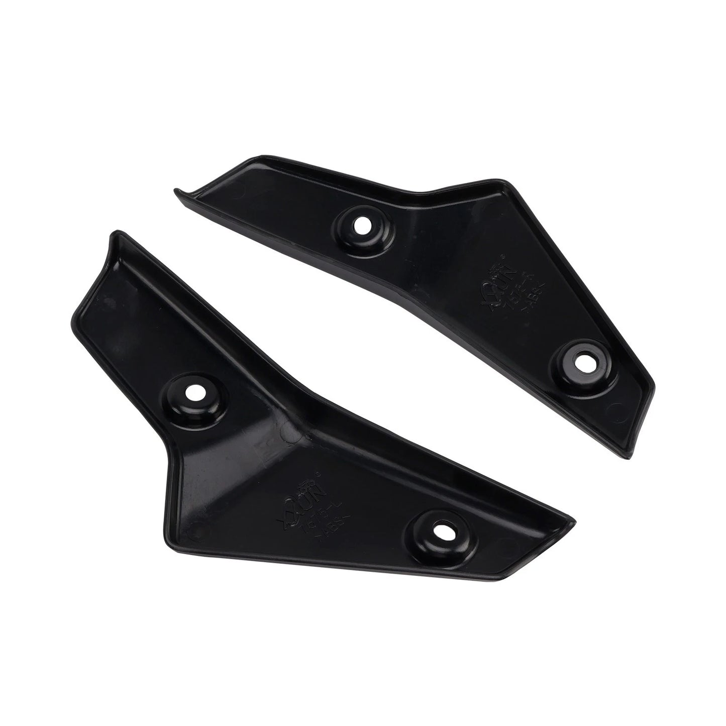 Side Seat Fairing Cover for Speed Twin 900 (2023–2024) Carbon