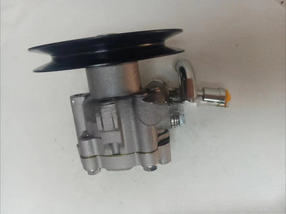 Power Steering Pump for Nissan Navara Frontier D22 YD25 2.5L (2001–2015)