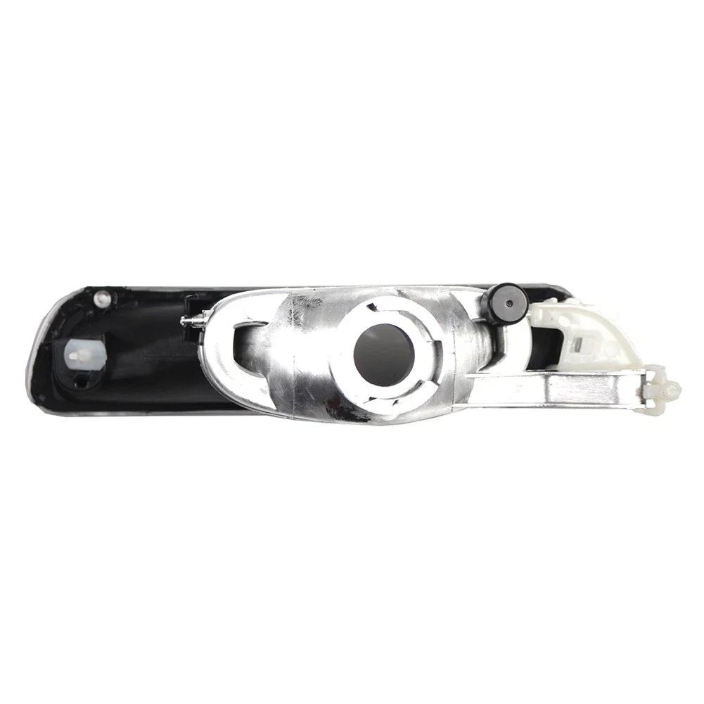 Right Front Fog Light Housing for BMW 3 Series E46 (1999-2001)