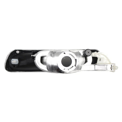 Right Front Fog Light Housing for BMW 3 Series E46 (1999-2001)