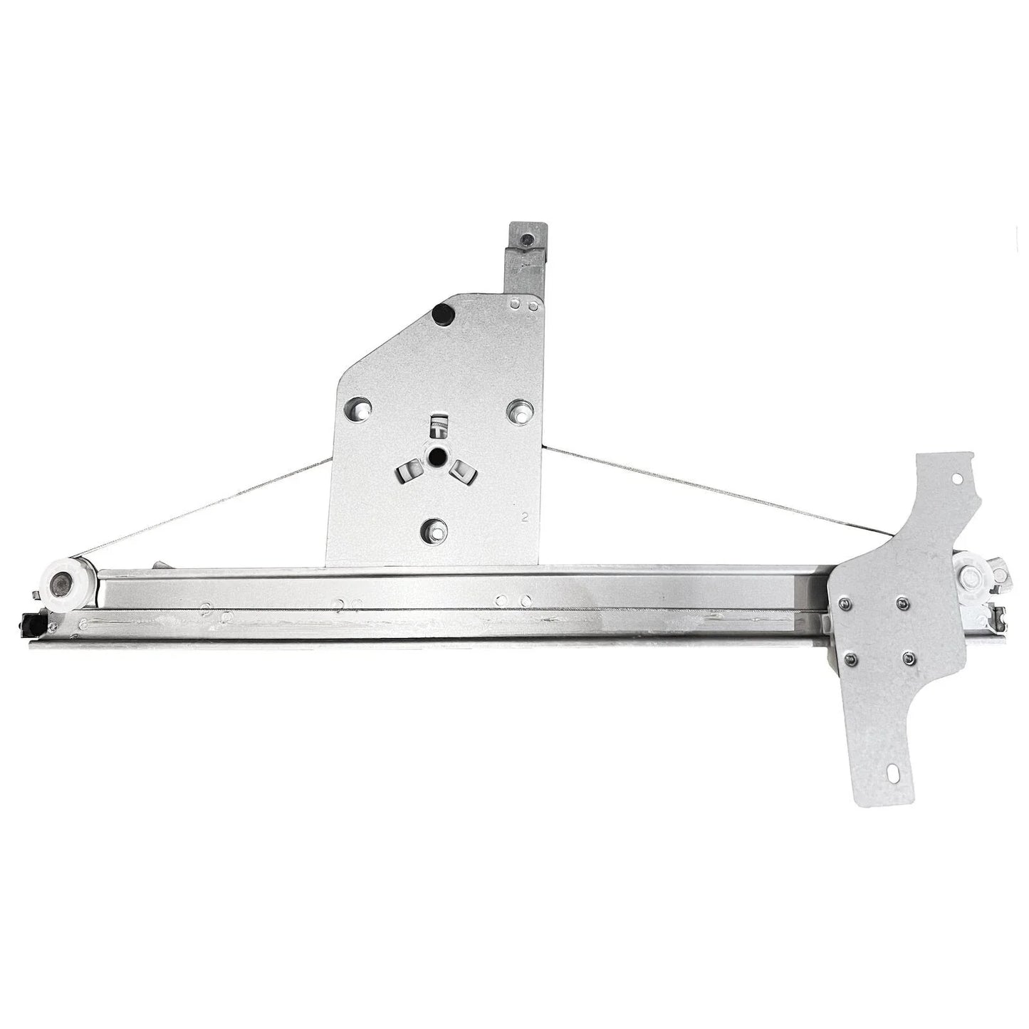 Front Right Window Regulator W/o Motor for Peugeot 508 (2010–2018)