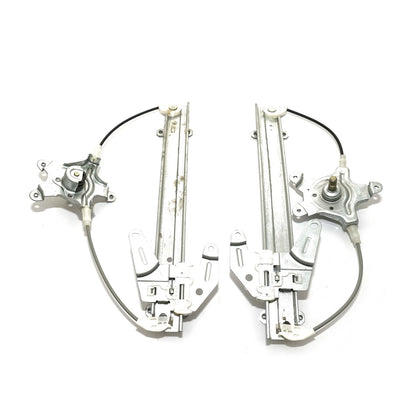 Front Door Window Regulator for Nissan Sentra Sunny B13 (1990–1993)