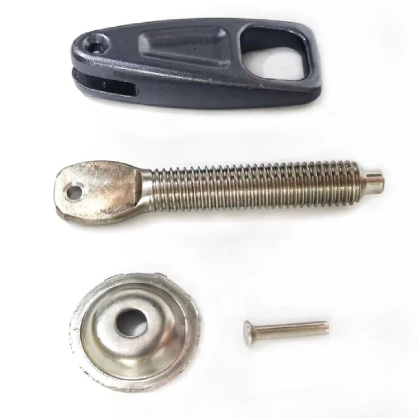 Transom Clamp Assembly for Yamaha 40-55HP Outboard (E40G)