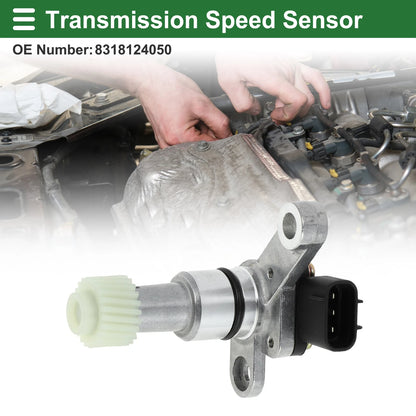 Transmission Speed Sensor for Toyota T100 (1993–1994) No. 83181-24050