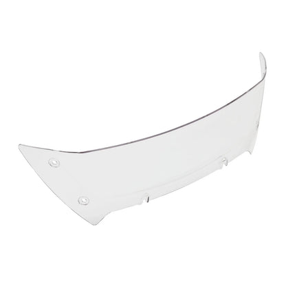 6" Clear Windshield For Harley CVO Road Glide (2023-2025)
