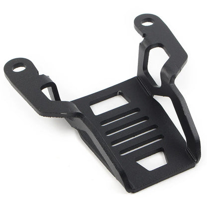 Rear Brake Fluid Reservoir Cover Black for SUZUKI DL1000 V-Strom (2015-2019)