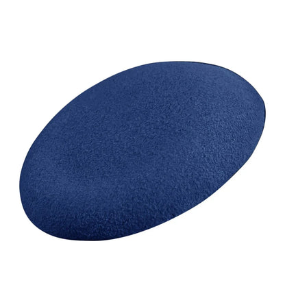 Suede Gear Shift Knob Cover for Chevrolet Corvette C7 (2014-2019) Blue