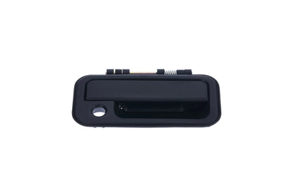 Right Front Outer Door Handle for Holden Rodeo TF (1988–2003) Textured Black