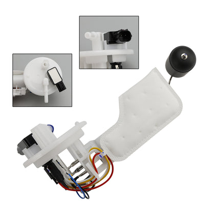 Fuel Pump Assembly for Yamaha Aerox 155 (2017–2021)
