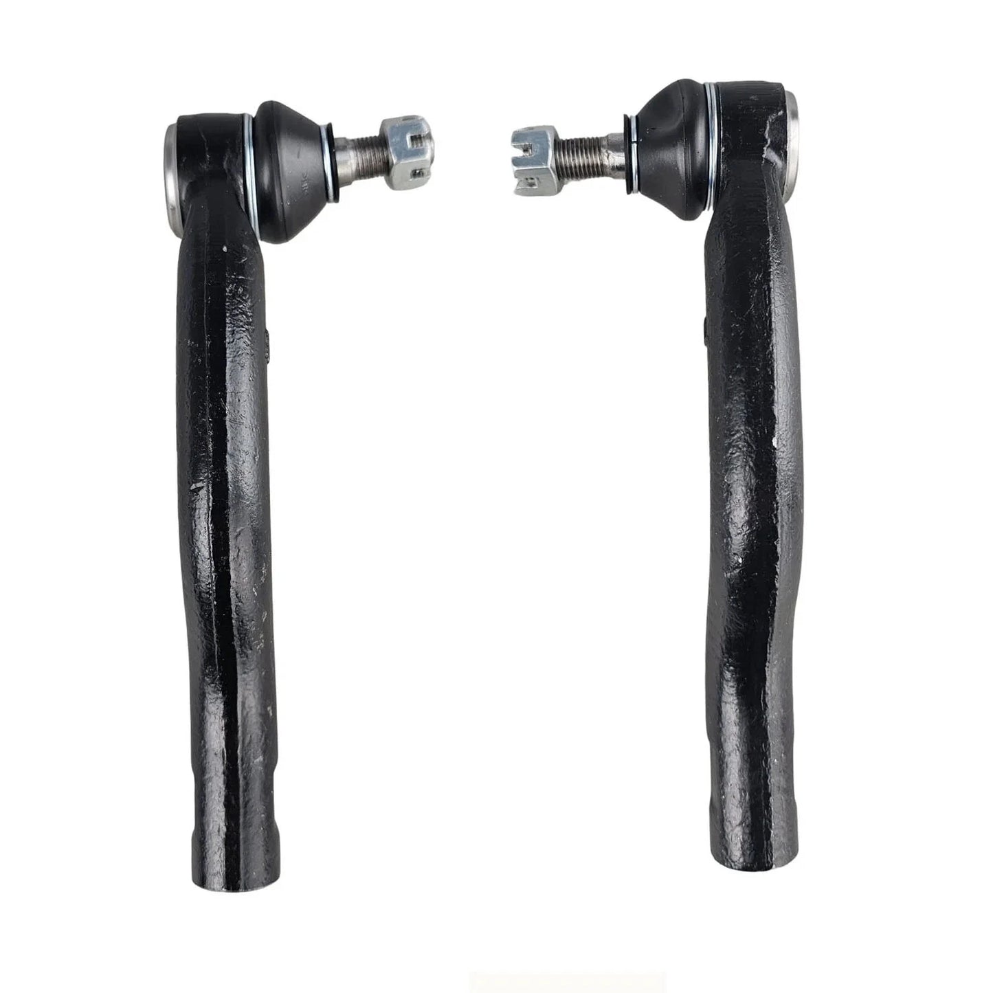 2x Tie Rod Ends for Lexus NX200 NX300 (2015–2021) | Toyota RAV4 (2013–2018)