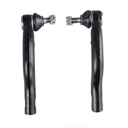 2x Tie Rod Ends for Lexus NX200 NX300 (2015–2021) | Toyota RAV4 (2013–2018)