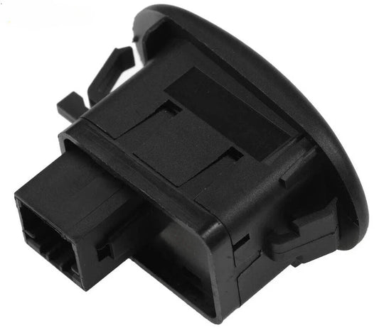Electric Window Switch for Citroen C2 C3 Peugeot 1007 (2002–2016)