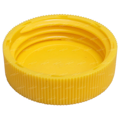 Coolant Recovery Tank Cap for Nissan Navara D22 (2006–2016)
