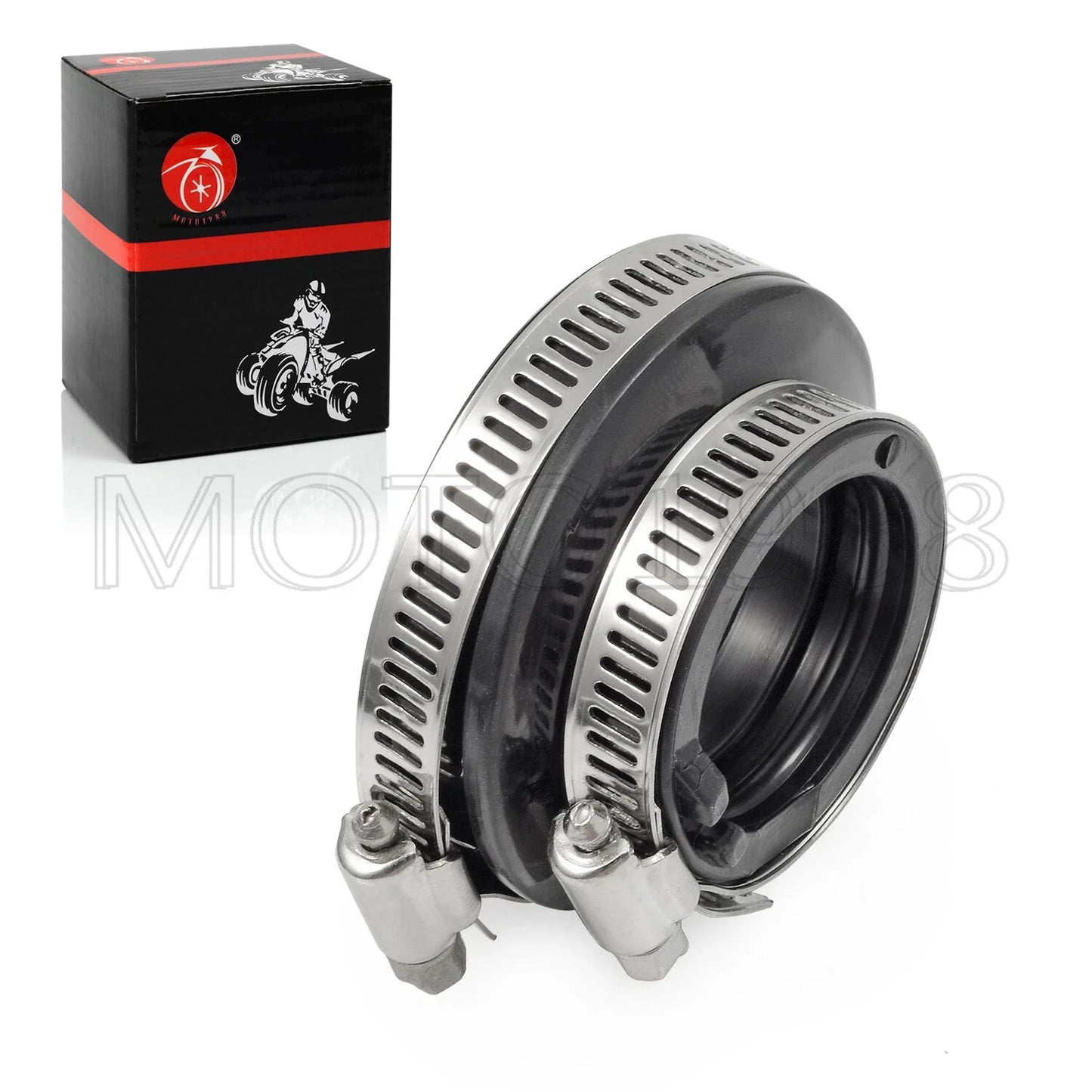 Intake Neck Boot for Can-Am Outlander Max 400 330 XT HO EFI (2004–2008)