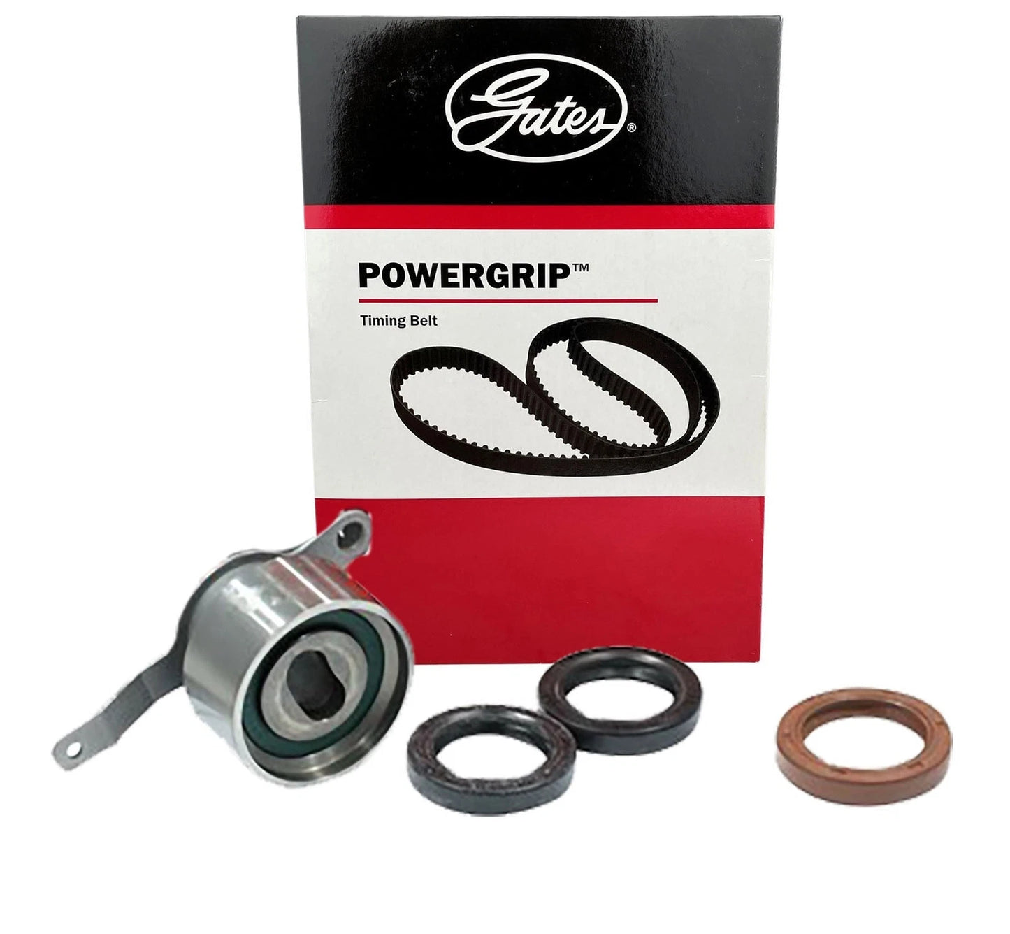 Timing Belt Kit for Honda Civic CRX Integra B16A (1992–2000)