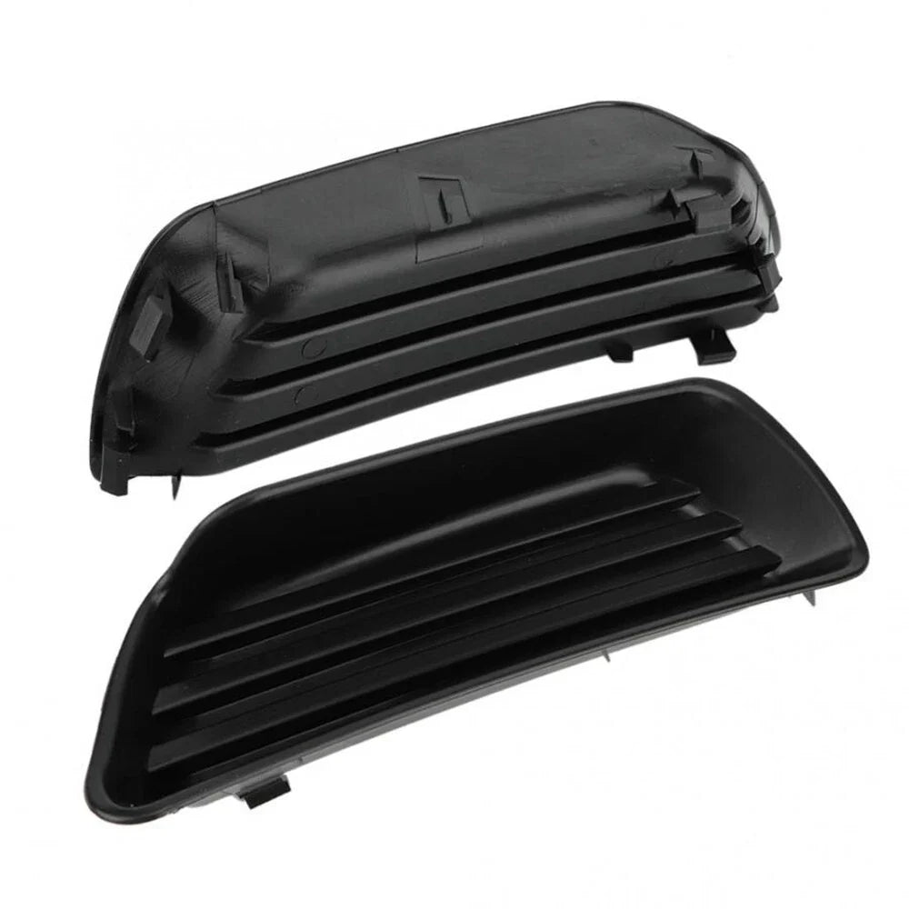 Front Bumper Fog Light Hole Covers for Toyota Camry (2007-2009)