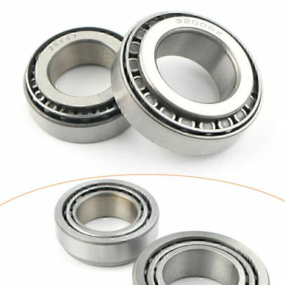 Steering Stem Bearing Wave Plate for Yamaha FZ400 XJR400 XJR1200 XJR1300 (1996-2006)