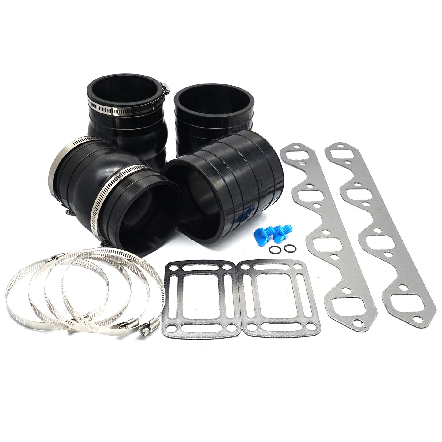 Exhaust Manifold Bellows Kit for OMC Sterndrive