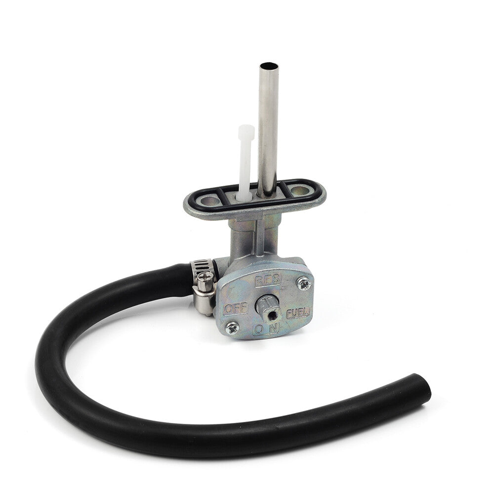 Fuel Valve Petcock & Lever for Yamaha Kodiak 400 450 (2003–2006)