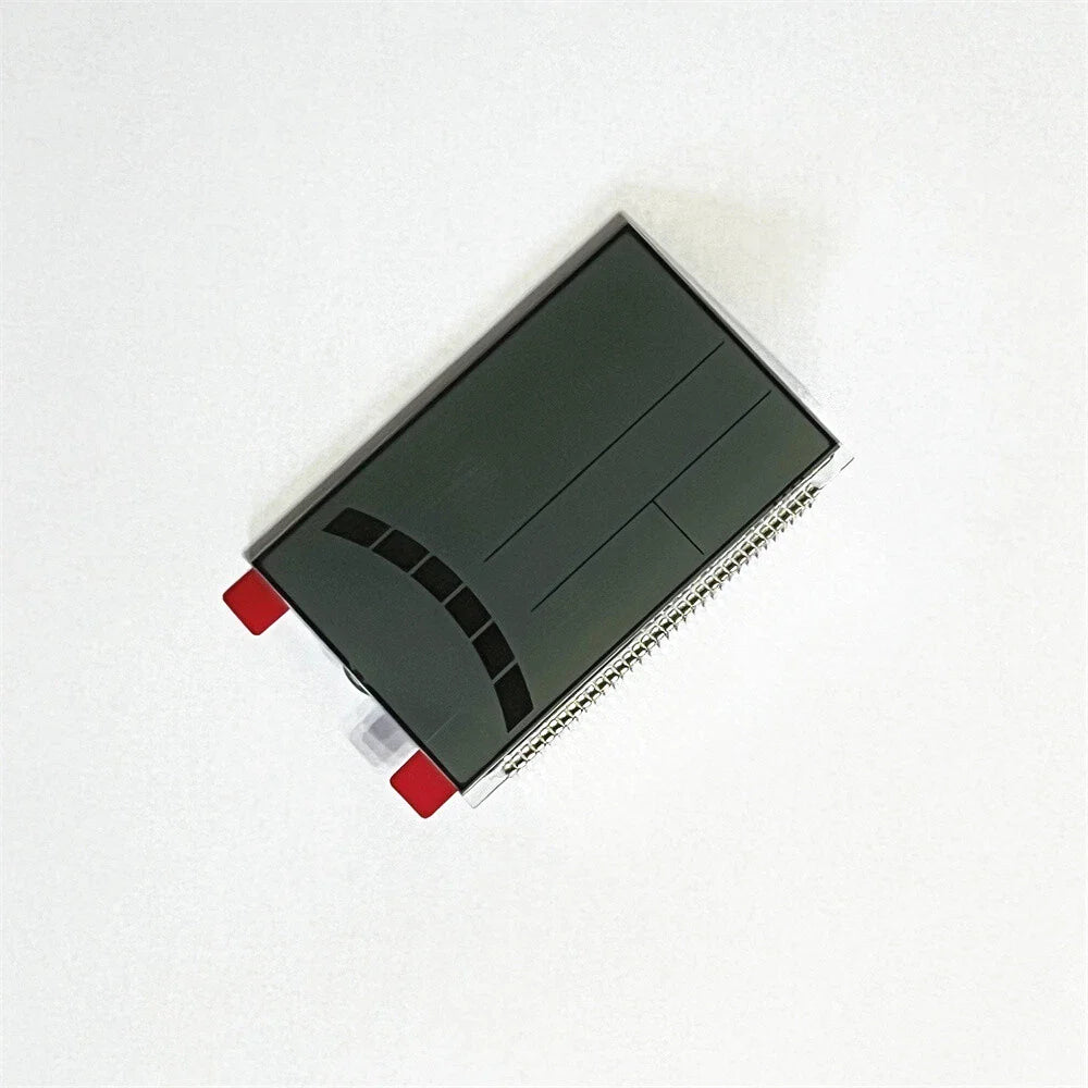 Motorcycle Meter Display LCD Screen for Kawasaki Z1000 Z750 ZX6R (2003-2023)