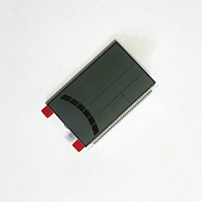 Motorcycle Meter Display LCD Screen for Kawasaki Z1000 Z750 ZX6R (2003-2023)