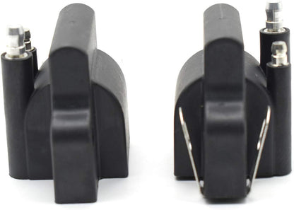 2X Ignition Coils for Johnson Evinrude (150–300HP)