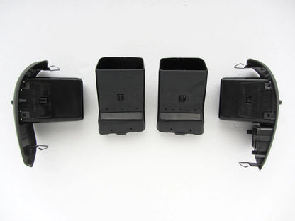 4 x Air Vent Covers for Isuzu D-Max Holden Rodeo RA Pickup Ute (2003-2006)