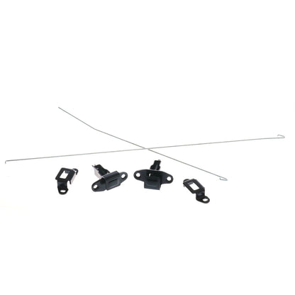 Tailgate Lock Latch Set for Holden Rodeo Isuzu Pickup TF TFR KB