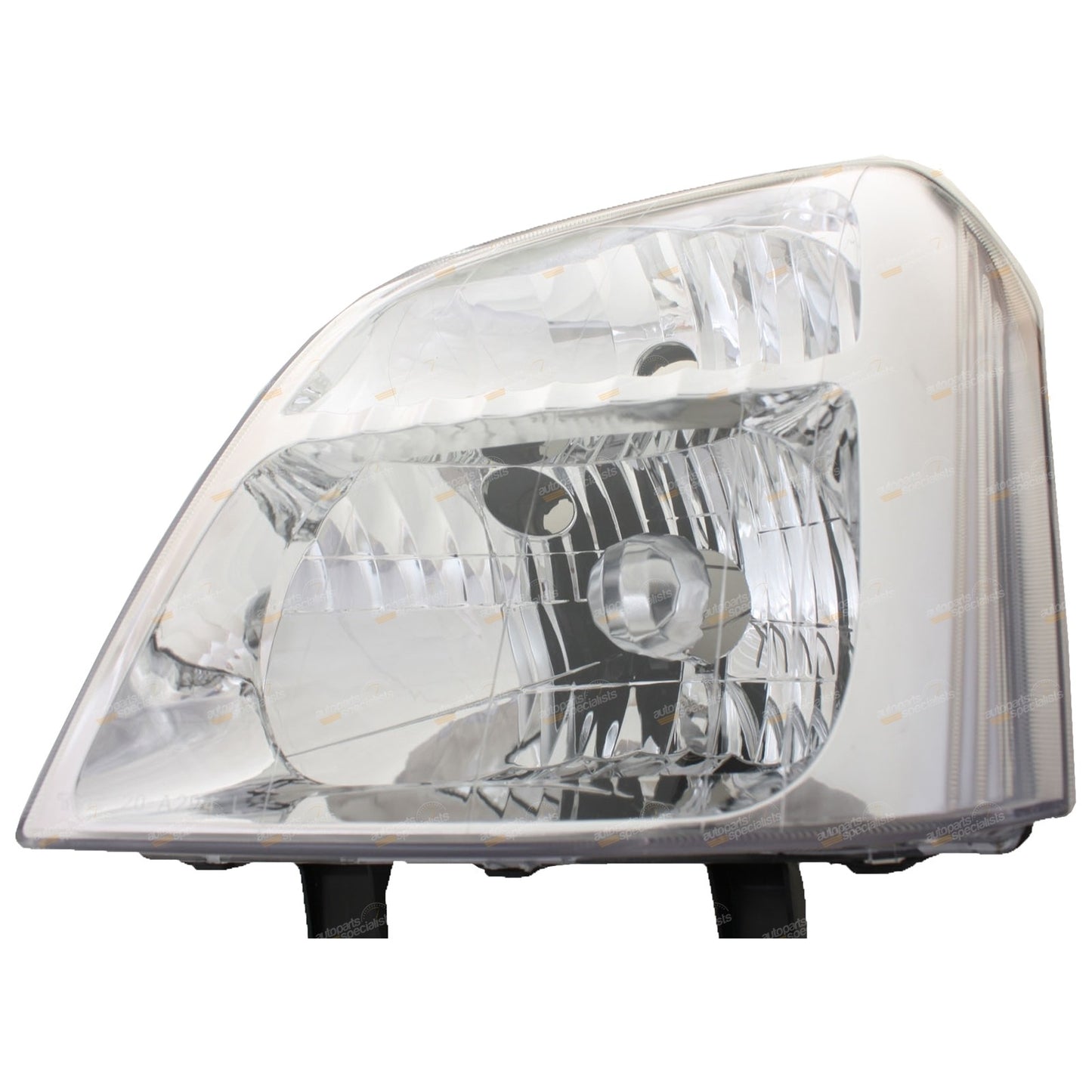 LH Headlight for Holden RA Rodeo Ute (2003–2006)