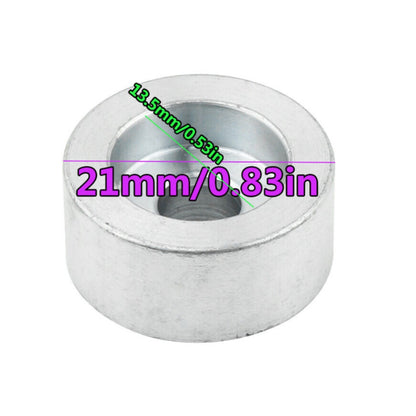 Zinc Anode Block for Suzuki 4-Stroke Outboard