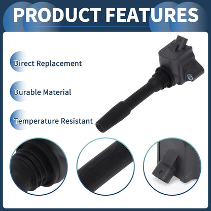 Ignition Coil Pack No.12138647463 for BMW 230i (2017–2021)