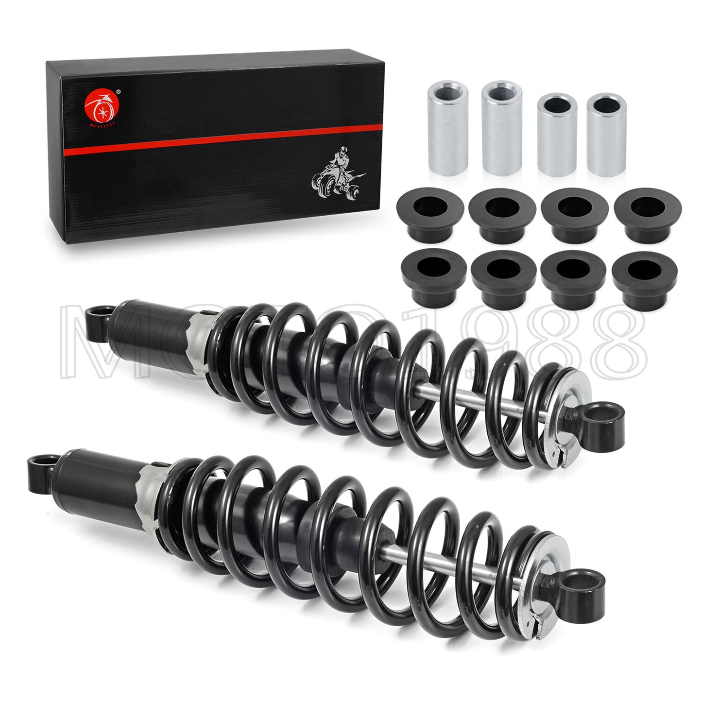 Front Strut Shocks for Polaris Ranger 800 (2010–2016) Crew XP 800 (2010–2013)