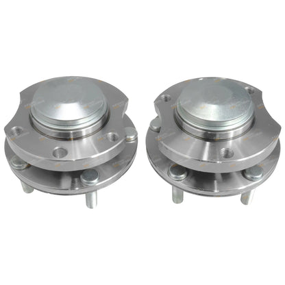 Front Wheel Bearing Hub Assembly Kit for Commodore VT VY (1997–2006)