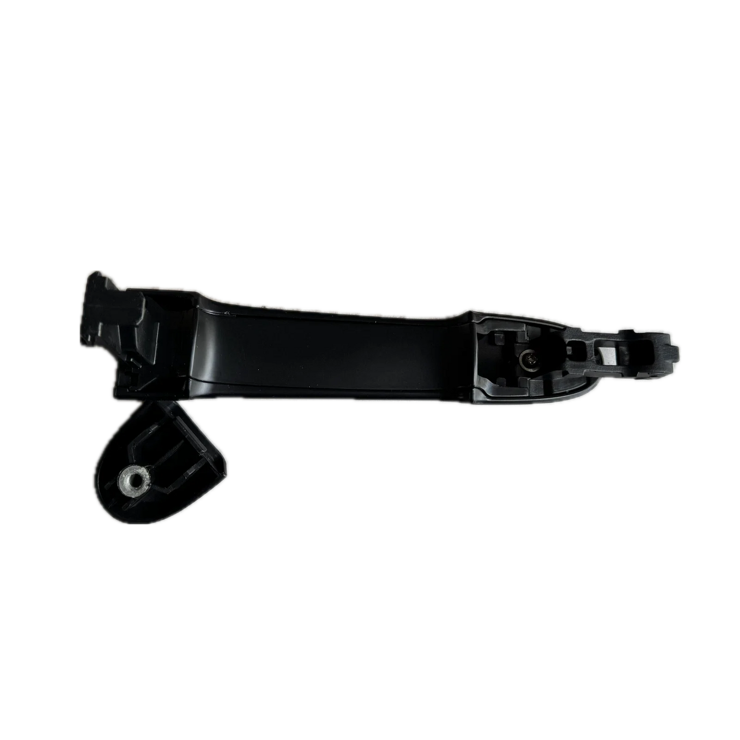 Primed Black Tailgate Handle for Nissan Cube Z12 (2008–2013)