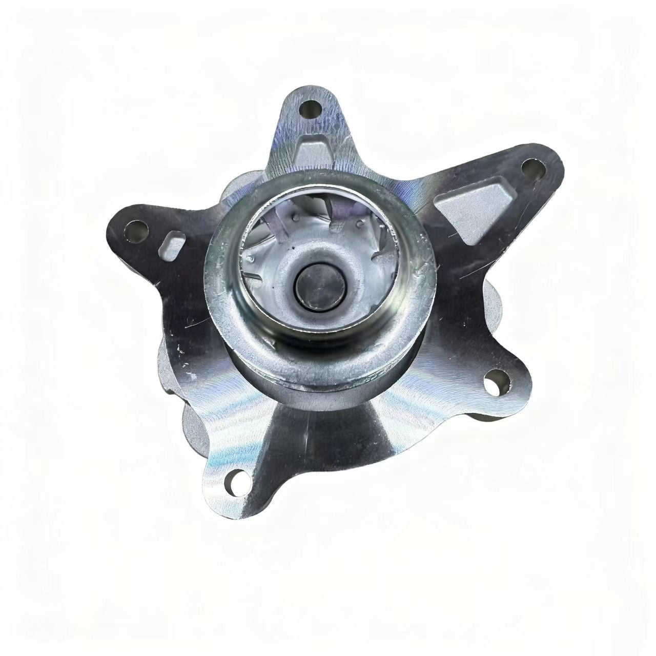 Water Pump for Hyundai Accent, Creta, Kia Rio (2020–2023)