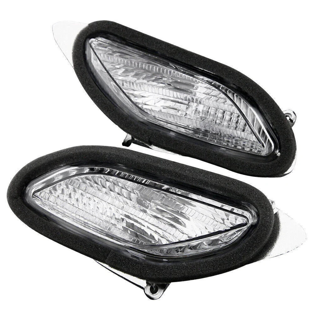 Front Turn Signal Lens for Honda ST1300 (2002-2009)