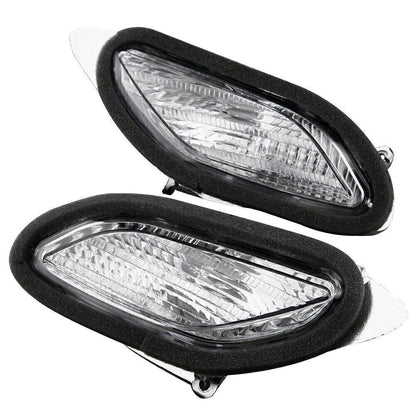 Front Turn Signal Lens for Honda ST1300 (2002-2009)