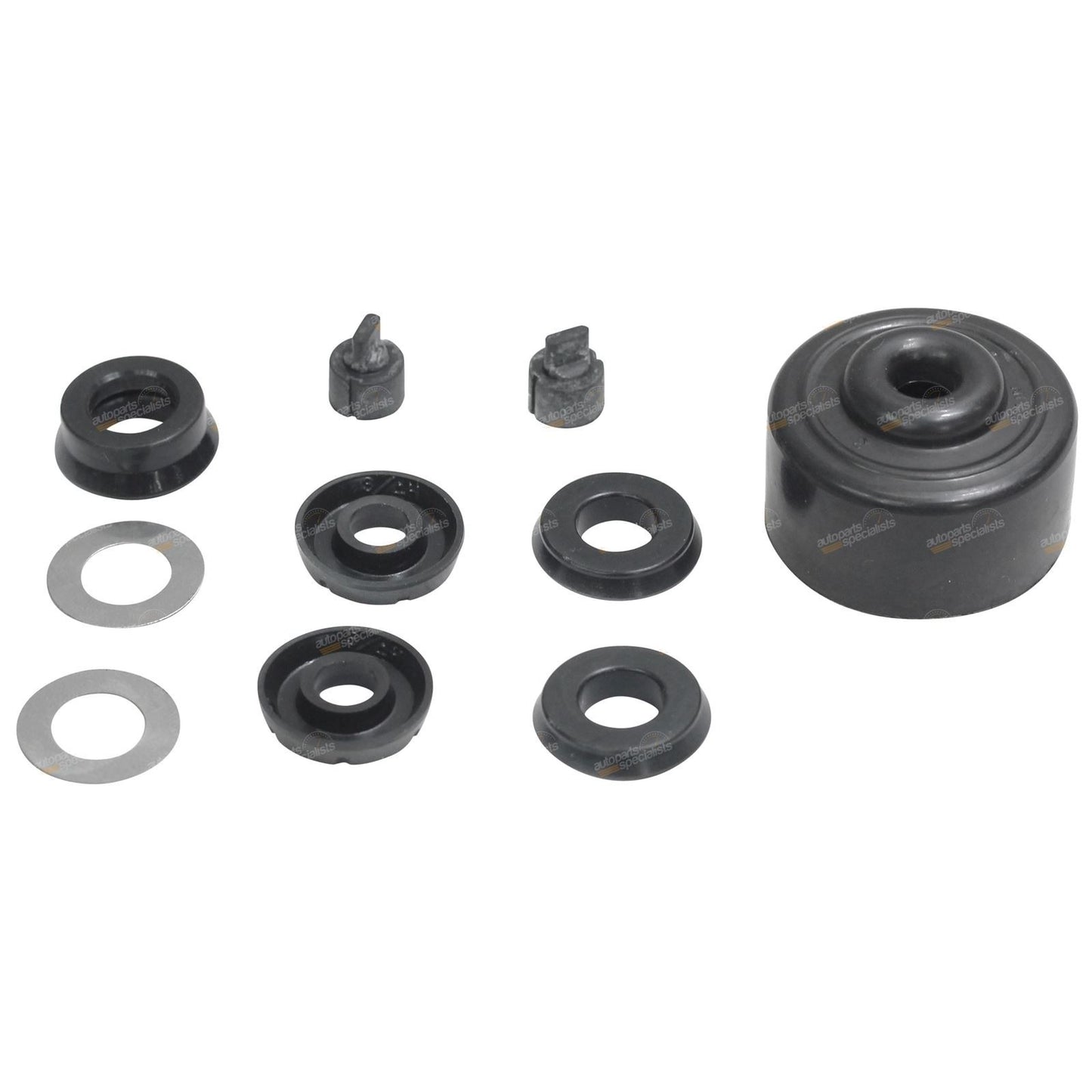 Brake Master Cylinder Kit for Sierra LJ50 LJ80 (1974–1985)