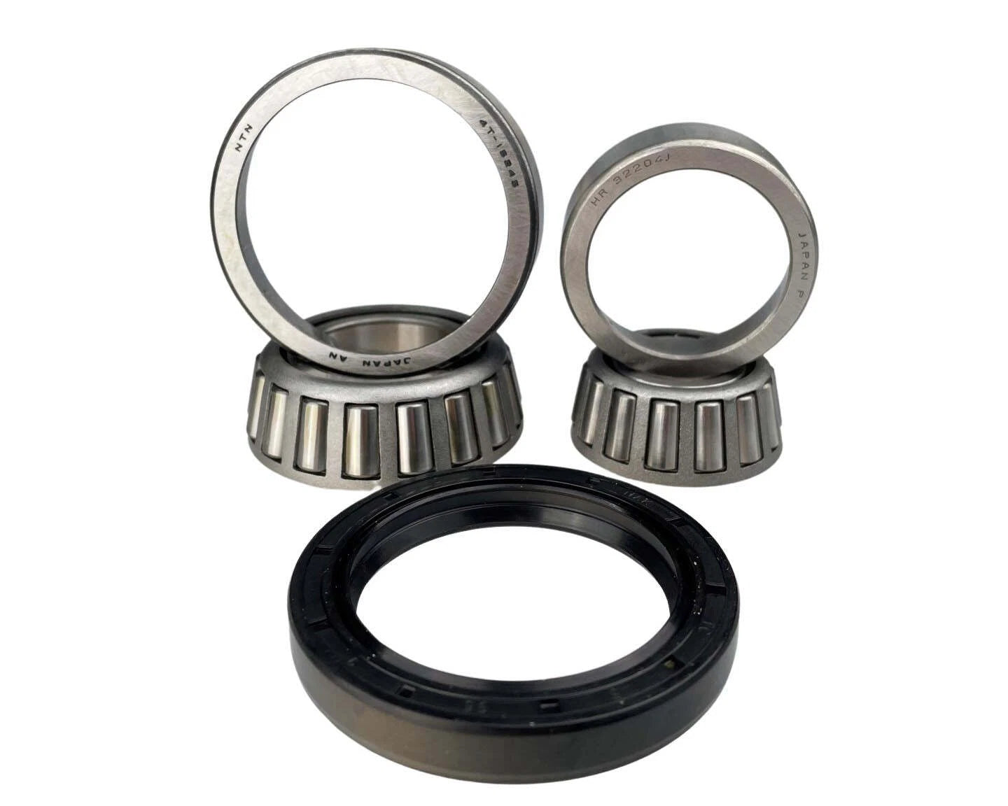 Front Wheel Bearing Kit for Ford Econovan, Kia Ceres, Mazda E Series