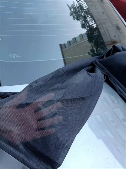 Glass Roof Sunshade Window Shade Sunroof Net Mosquito Insect Prevention Shield