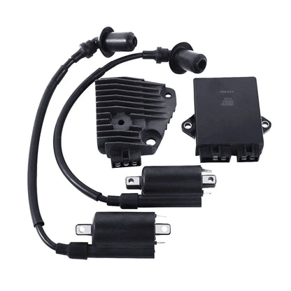 CDI Box Ignition Regulator Coil Kit for VENTO V-Thunder Colt 250