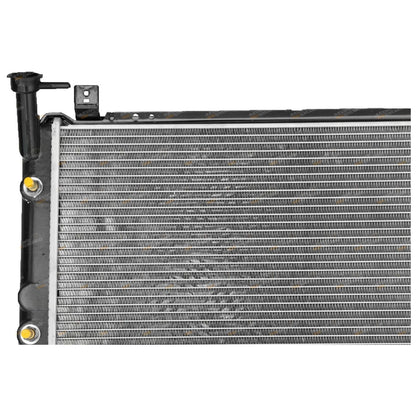 Radiator for Nissan Pulsar N13 (1987–1991) Aluminium Alloy